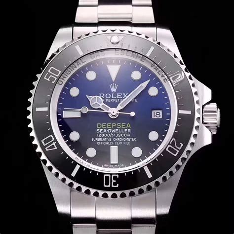 ghiera rolex submariner replica|rolex sea dweller alternative.